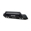 Dv8 Offroad 2016+ TOYOTA TACOMA CENTER MOUNT WINCH CAPABLE FRONT BUMPER FBTT1-05